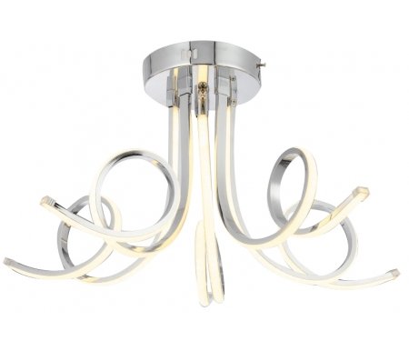 

Потолочная люстра TopLight, Gladys TL1142-75H