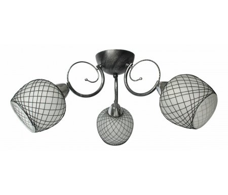 

Потолочная люстра TopLight, Gloria TL7470X-03BP
