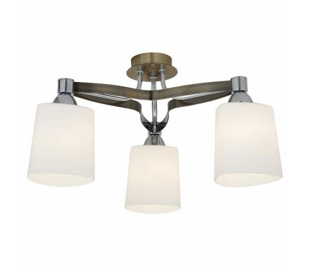 

Потолочная люстра Citilux, Глория CL139131