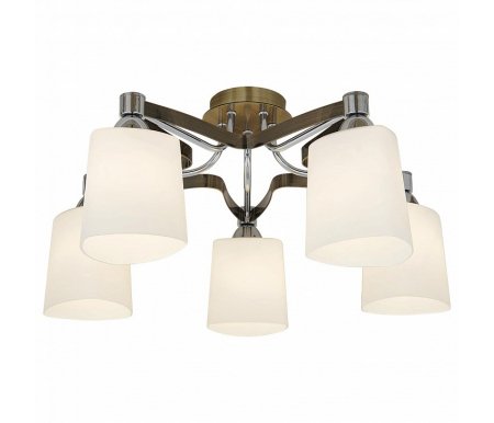 

Потолочная люстра Citilux, Глория CL139151