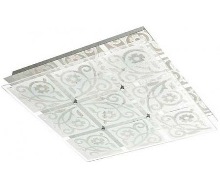 

Потолочная люстра Odeon Light, Grace 4058/45CL