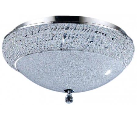 

Потолочная люстра Lumina Deco, Grande DDC 615-35A