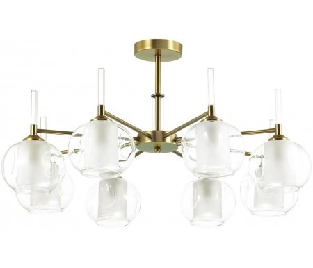 

Потолочная люстра Lumion, Hazel 4432/8C