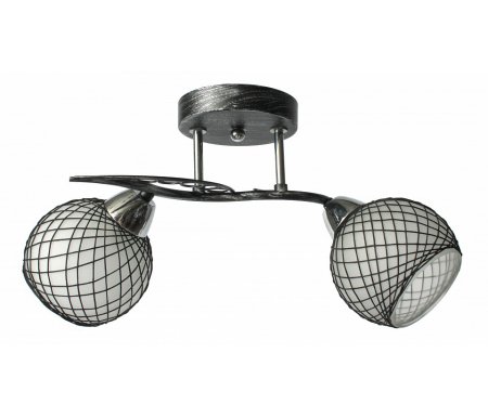 

Потолочная люстра TopLight, Isabella TL7450X-02BP