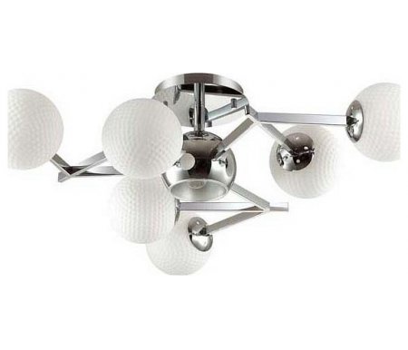 

Потолочная люстра Odeon Light, Izzo 3960/7C