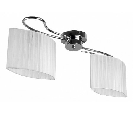 

Потолочная люстра TopLight, Jeanne TL3650X-02CH