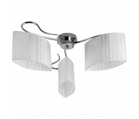 

Потолочная люстра TopLight, Jeanne TL3650X-03CH