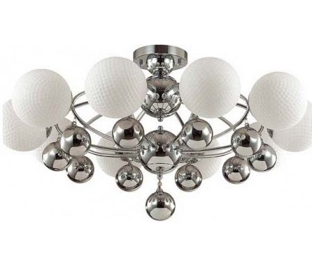 

Потолочная люстра Odeon Light, Jolly 3953/10C