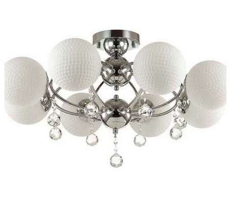 

Потолочная люстра Odeon Light, Jolly 3953/8C