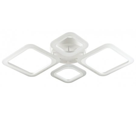 

Потолочная люстра Lumion, Kami 4520/72CL