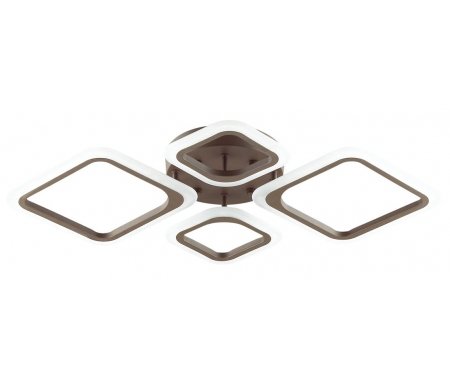 

Потолочная люстра Lumion, Kami 4521/72CL