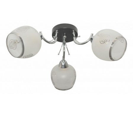 

Потолочная люстра TopLight, Kimberly TL7410X-03BC