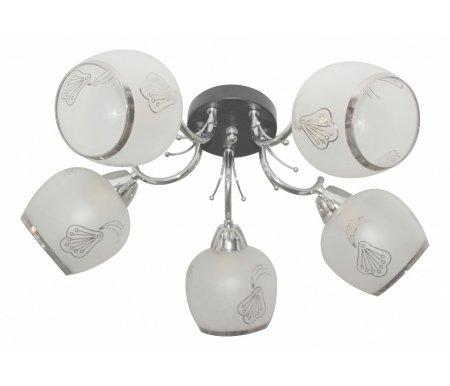 

Потолочная люстра TopLight, Kimberly TL7410X-05BC