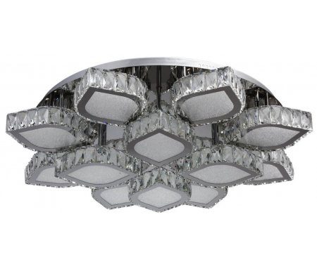 

Потолочная люстра Chiaro, Кларис 437012912