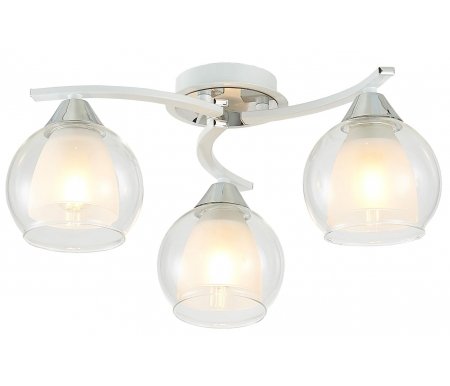 

Потолочная люстра Citilux, Кристи CL152130