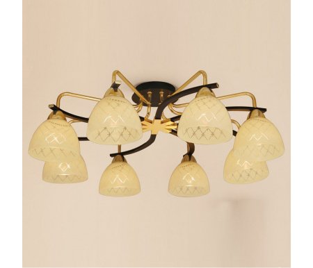 

Потолочная люстра Citilux, Кристи CL152282