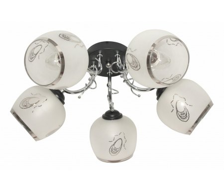 

Потолочная люстра TopLight, Krystal TL7400X-05BC