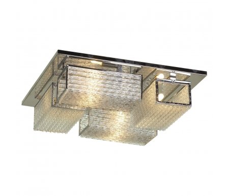 

Потолочная люстра Lussole, Lariano LSA-5407-04
