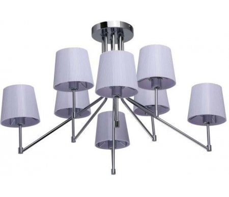 

Потолочная люстра MW-Light, Лацио 103010308