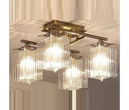 

Потолочная люстра Citilux, Лекс CL323143