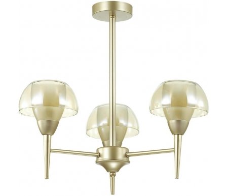 

Потолочная люстра Lumion, Lizbeth 4446/3C