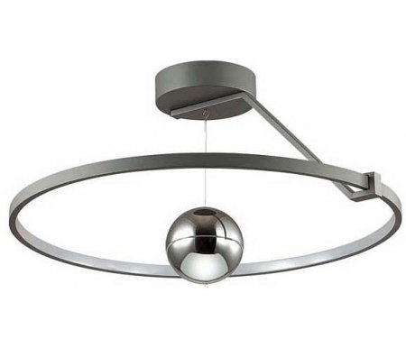 

Потолочная люстра Odeon Light, Lond 4032/40CL