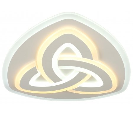 

Потолочная люстра Omnilux, Loreto OML-09107-144