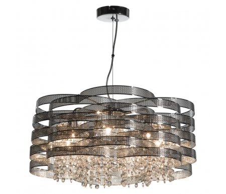 

Потолочная люстра Lussole, Lussole Lgo LSL-3407-07