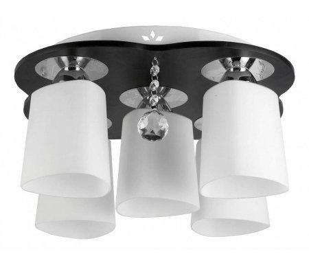 

Потолочная люстра TopLight, Marsha TL2680X-06WC