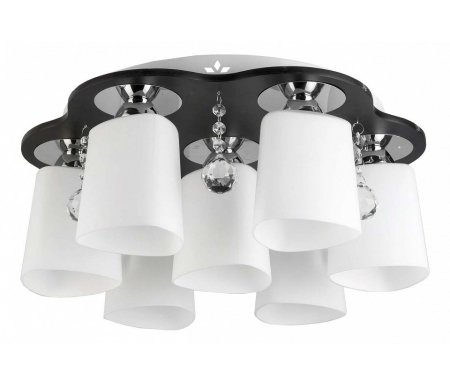 

Потолочная люстра TopLight, Marsha TL2680X-07WC
