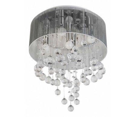 

Потолочная люстра TopLight, Mavis TL4100D-05CH