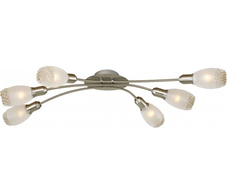 

Потолочная люстра Citilux, Мери CL524161
