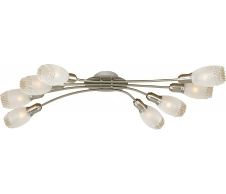

Потолочная люстра Citilux, Мери CL524181