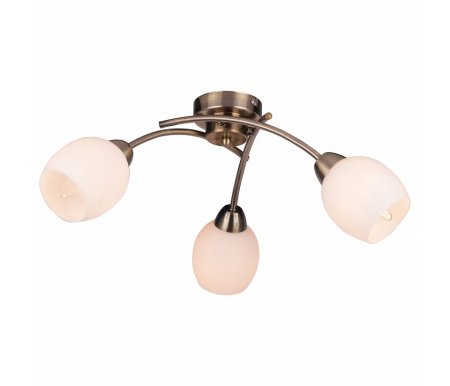 

Потолочная люстра TopLight, Merry TL3780X-03AB