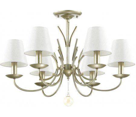 

Потолочная люстра Lumion, Mildred 4437/6C