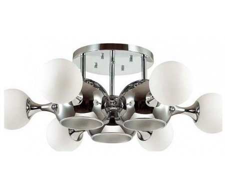 

Потолочная люстра Odeon Light, Miolla 3972/9C