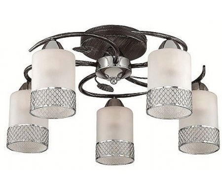 

Потолочная люстра Lumion, Mirabella 3022/5C