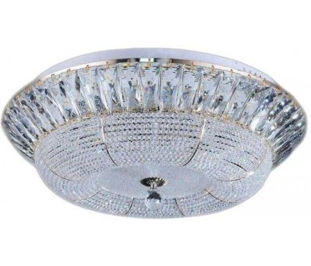 

Потолочная люстра Lumina Deco, Mirana DDС 3197-50