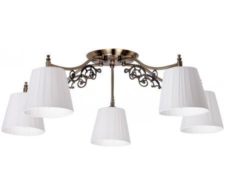 

Потолочная люстра MW-Light, Моника 2 372011105