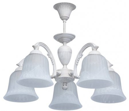 

Потолочная люстра MW-Light, MW-Light Ариадна 17 450014805