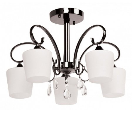 

Потолочная люстра MW-Light, MW-Light Блеск 315011205