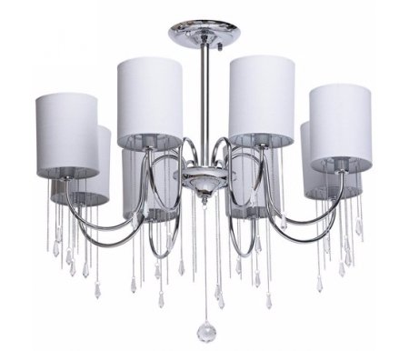 

Потолочная люстра MW-Light, MW-Light Федерика 80 379018608