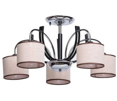 

Потолочная люстра MW-Light, MW-Light Грация 364013705