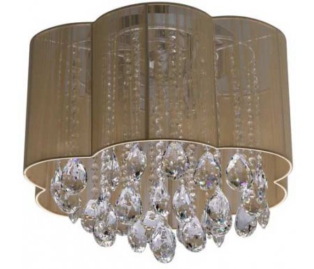 

Потолочная люстра MW-Light, MW-Light Жаклин 465014306