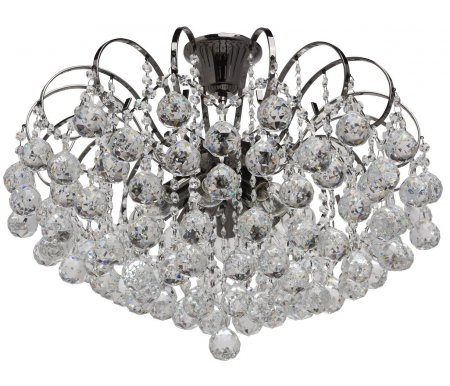 

Потолочная люстра MW-Light, MW-Light Жемчуг 232016608