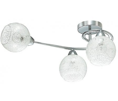 

Потолочная люстра Lumion, Nevette 3063/3C