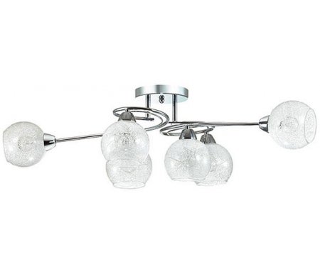 

Потолочная люстра Lumion, Nevette 3063/6C