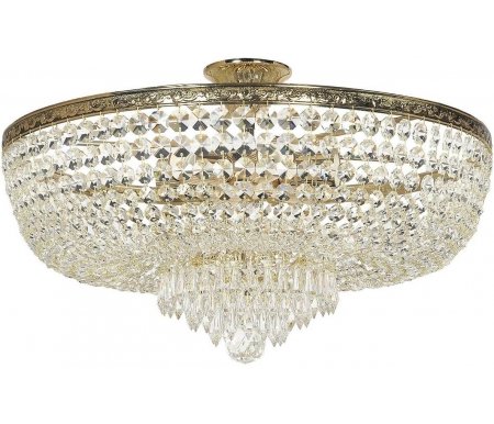 

Потолочная люстра Arti Lampadari, Nonna E 1.3.50.505 G