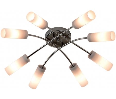 

Потолочная люстра Citilux, Новелла CL122181