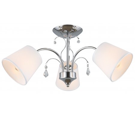 

Потолочная люстра Omnilux, Novello OML-56307-03